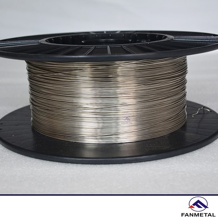 Nickel Alloy Wire Nickel Alloy Wire
