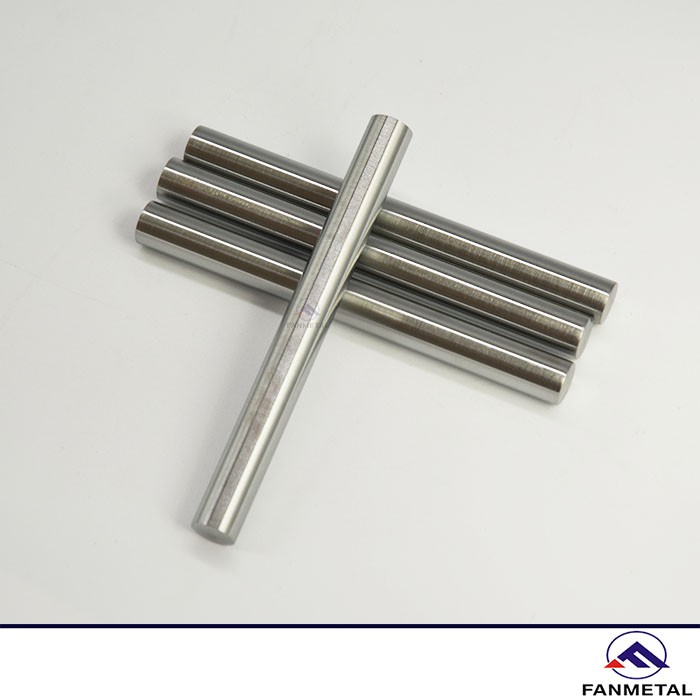 Tungsten Metal Bars Tungsten Metal Bars