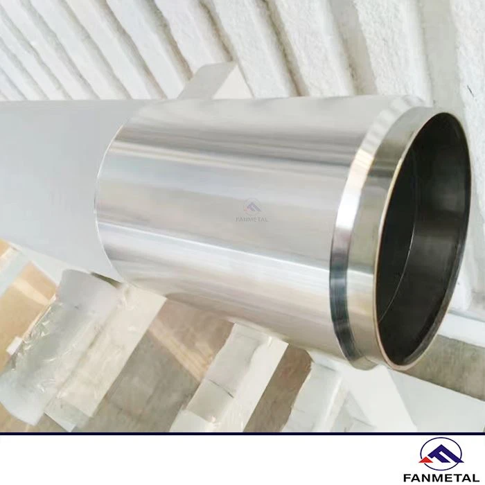 Al-Cr Rotary Sputtering Target
