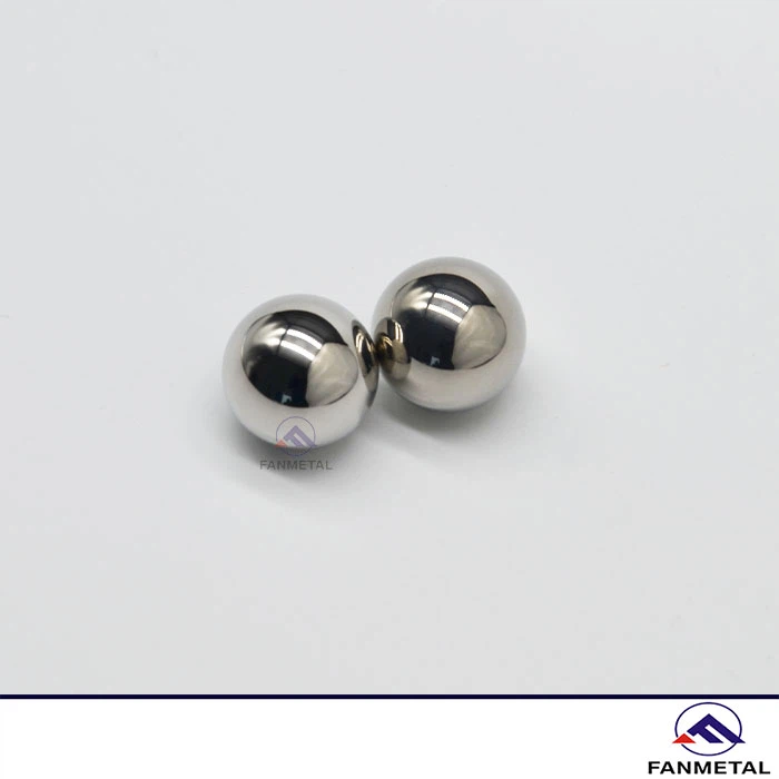 Carbide Ball Bearing Carbide Ball Bearing