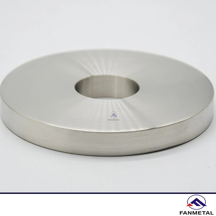 Nickel Sputtering Target Nickel Sputtering Target