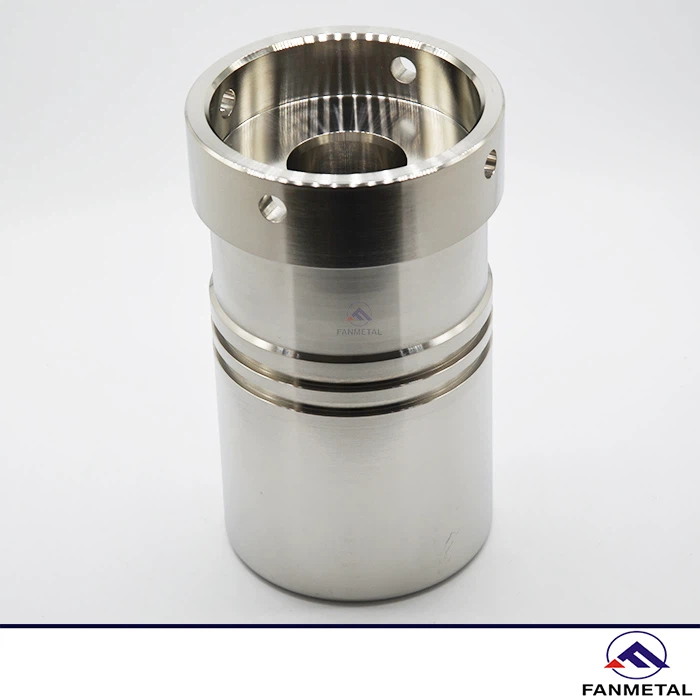 Inconel Alloy 718 Valve Inconel Alloy 718 Valve