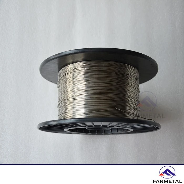Nickel Wire