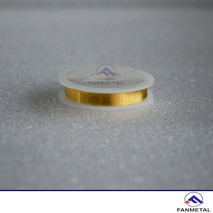 Molybdenum Wire