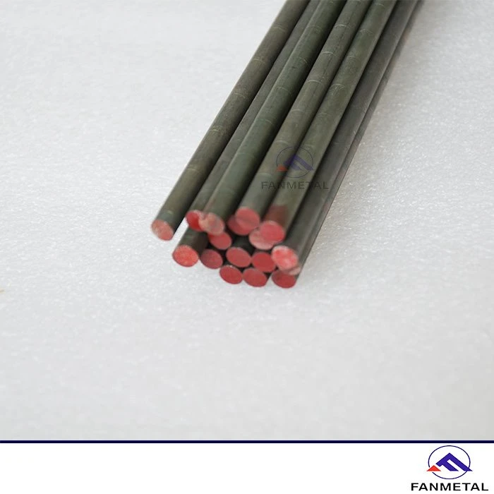 Stellite 6 Welding Bar