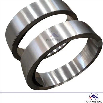Inconel lasan