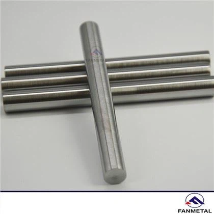 Jilolangan volfram bar