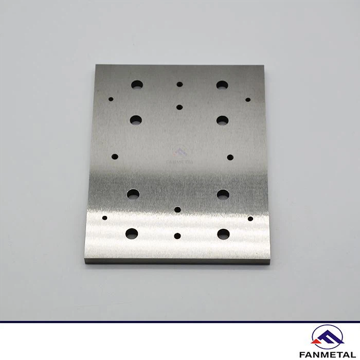 Tungsten Heating Element