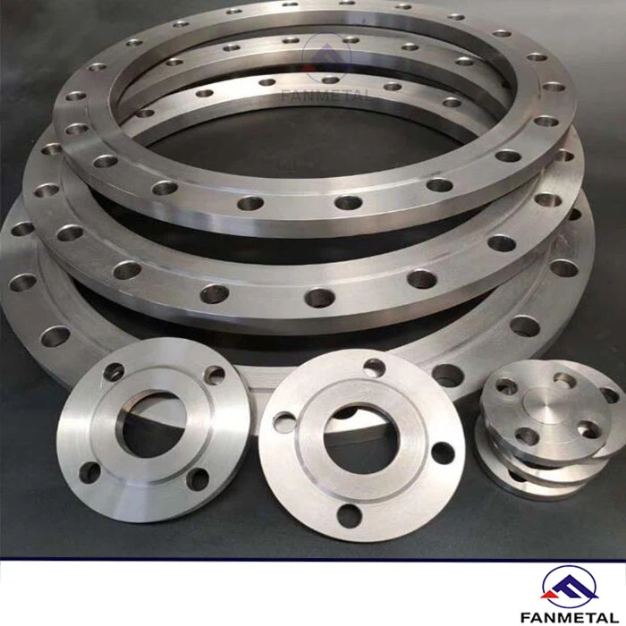 ASTM B564 Inconel Alloy Flanges