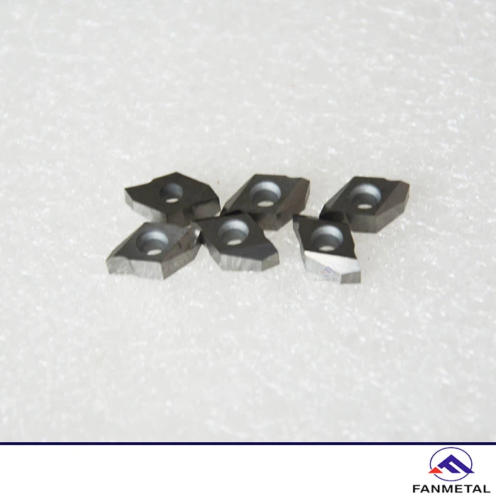 Cemented Carbide Blade