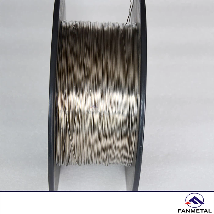 Nickel Mig Wire