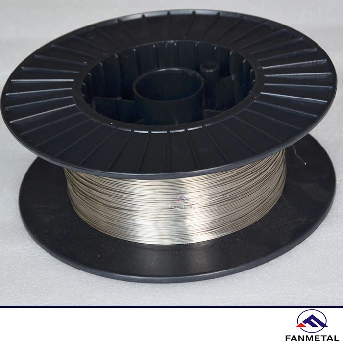 ERNiCr-3 Nickel Filler Wire