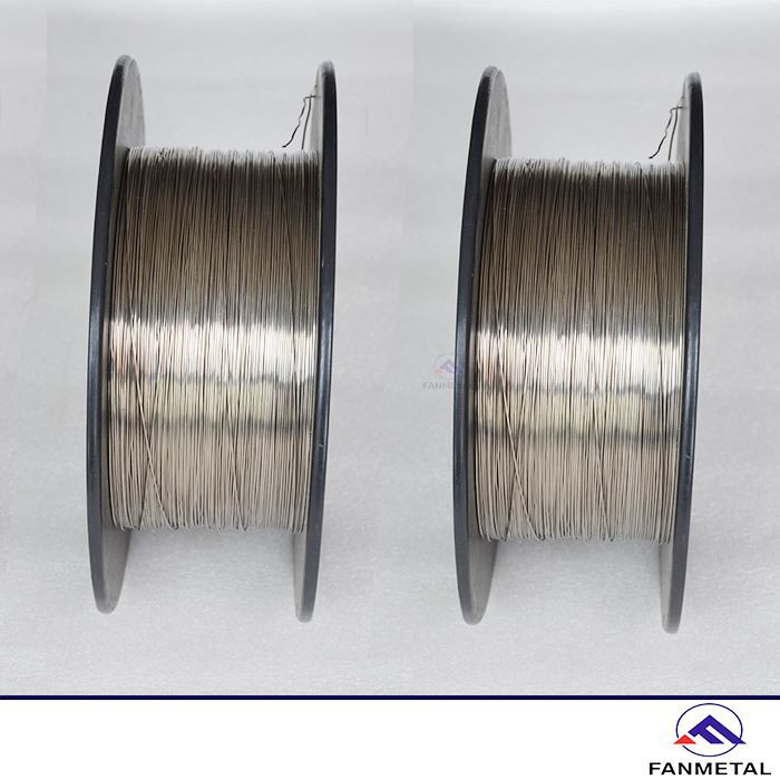 Monel 400 Wires