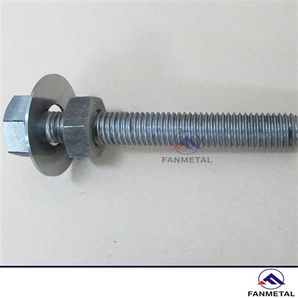 Titan zirkonyum molibden murvat