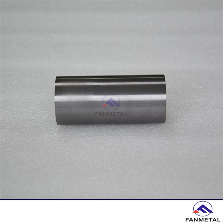 Pure Tantalum Tube