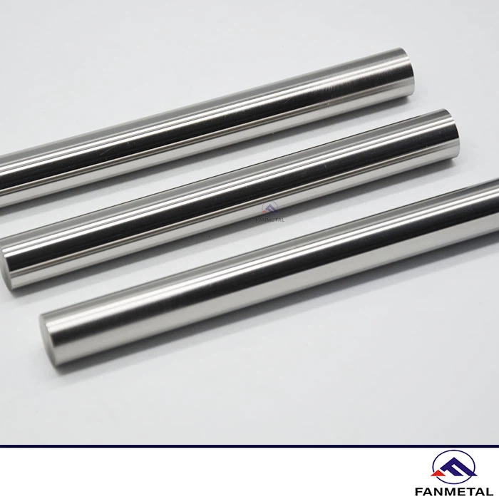 TIG payvandlash volfram tayoqlari