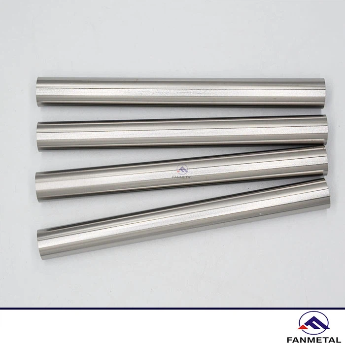 Tungsten Electrode Rods