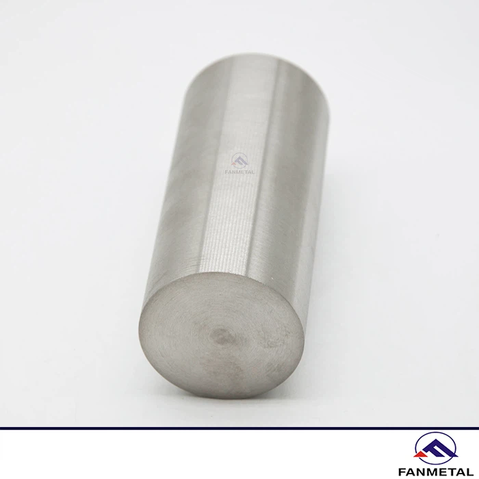 Tungsten Nickel Iron Alloy Rod