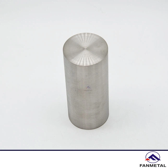 High Density Tungsten Alloy Rod