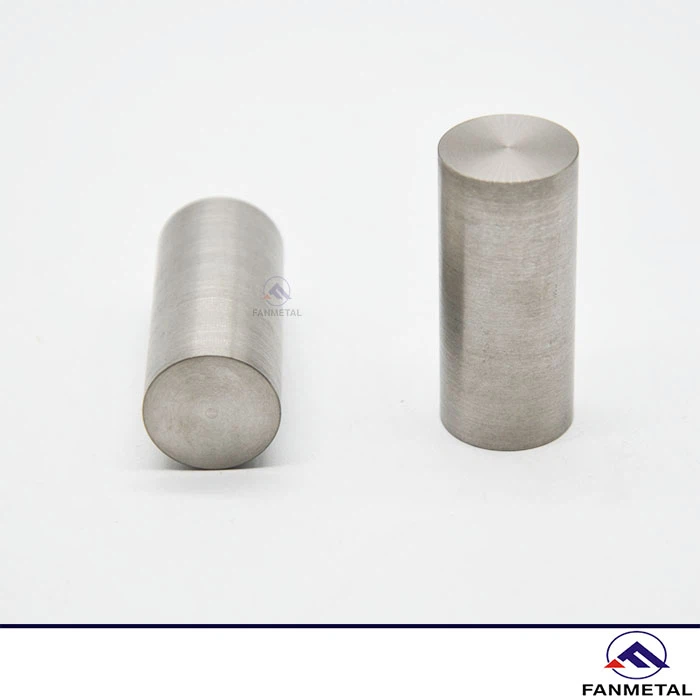 Volfram qotishma aviatsiya balansi tayoqlari