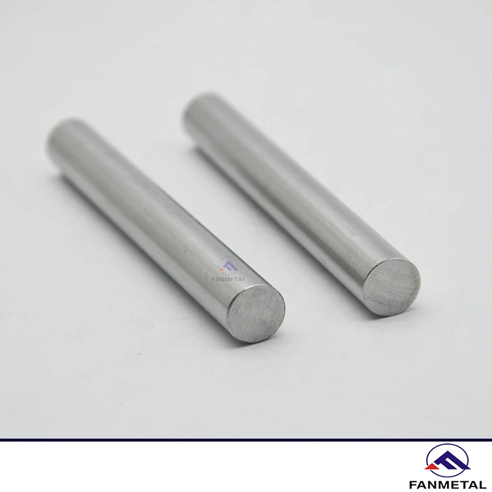 Tungsten Alloy Rod