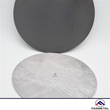 Tantal (Ta) disklari