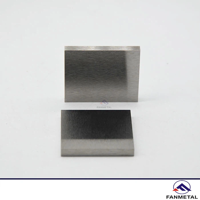 Tantalum Sheets
