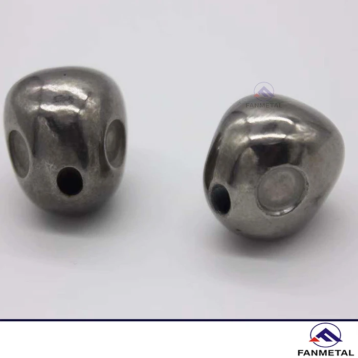 Tungsten Sinkers