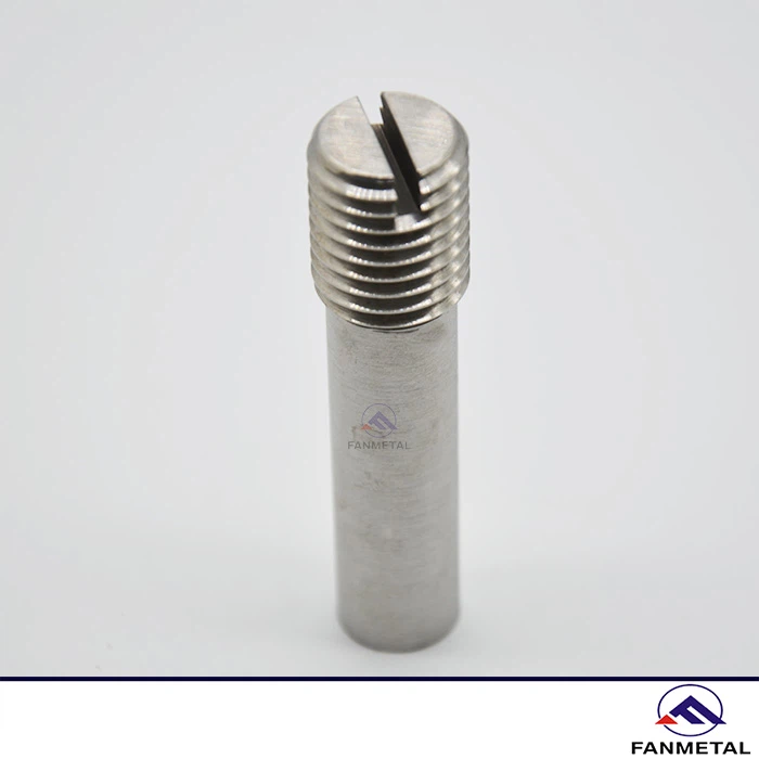 Tungsten Heavy Alloy Stud