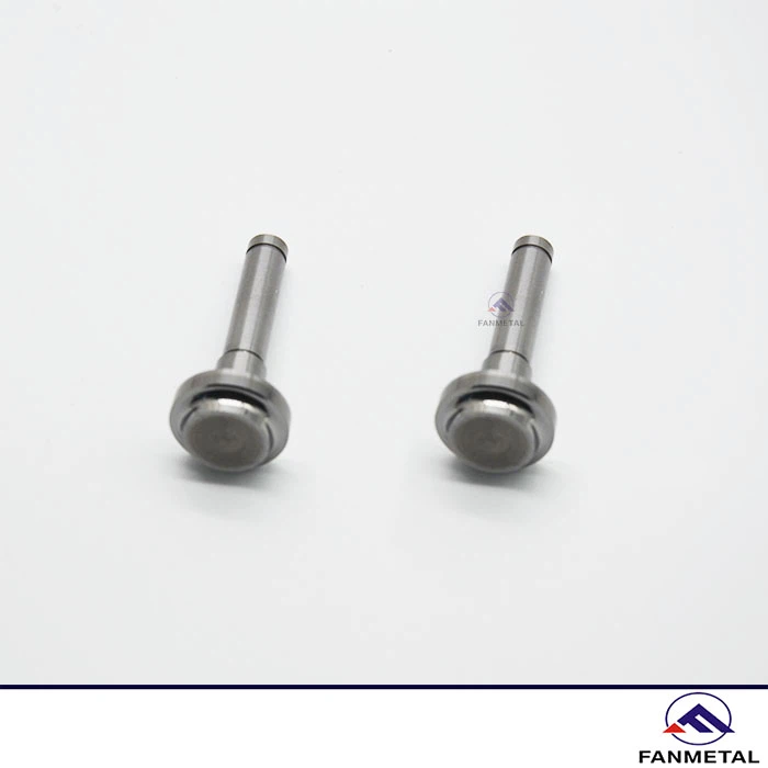 Tungsten Carbide Machining Components