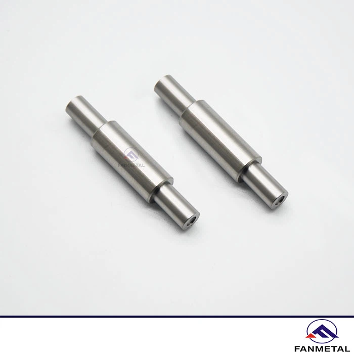 Tungsten Carbide Burnishing Rollers