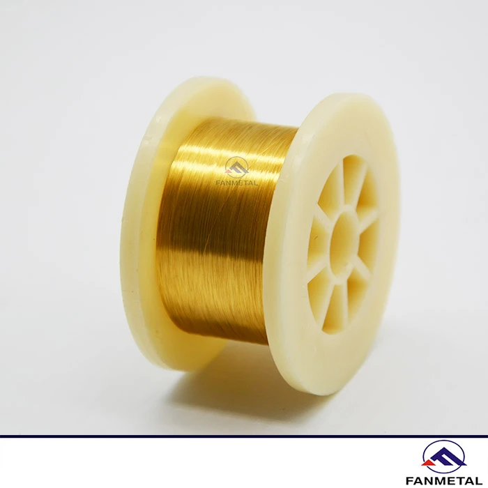 Tungsten Wire
