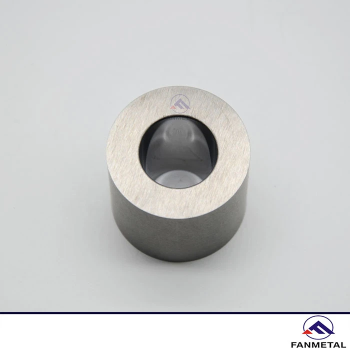 Carbide Mold