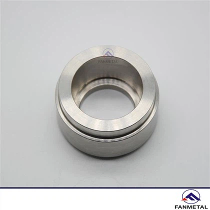 Cobalt Chrome qotishma albomi
