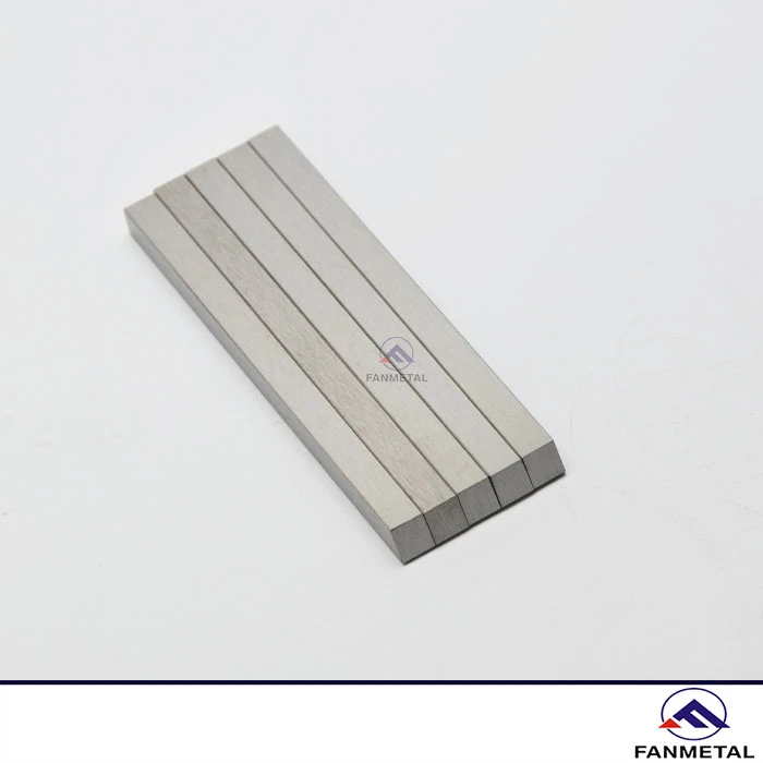 Tungsten Carbide Strips