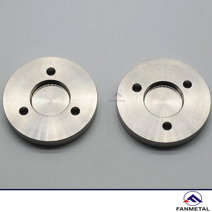 Kobalt qotishmali disk
