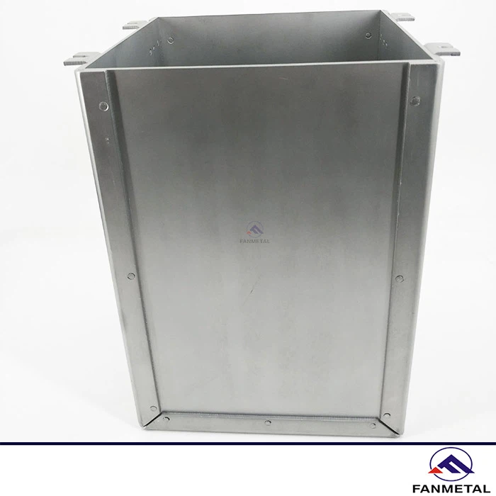 Molibdenli isitish qozoni