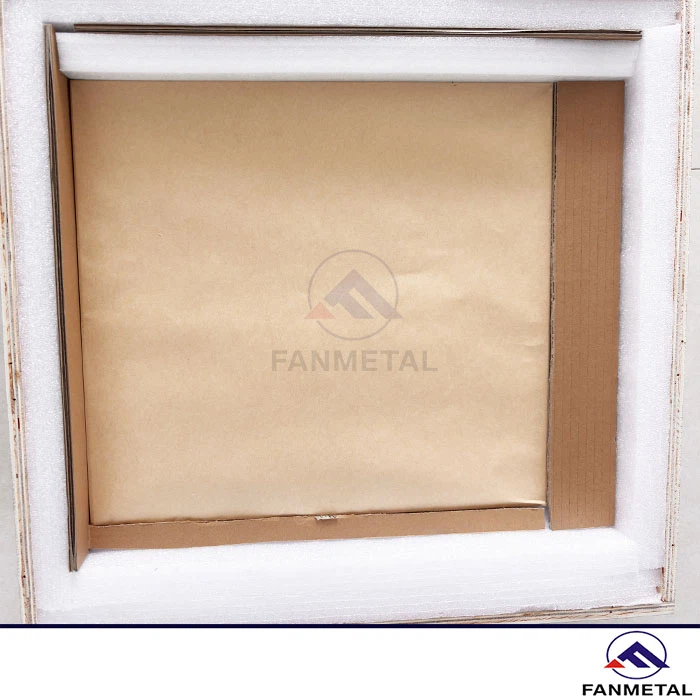 sheet packing sheet packing