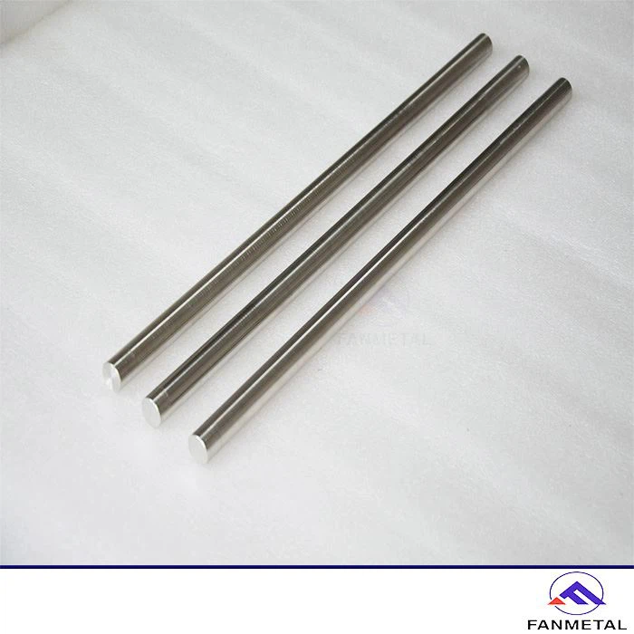 Polished Stellite 6 Rods
