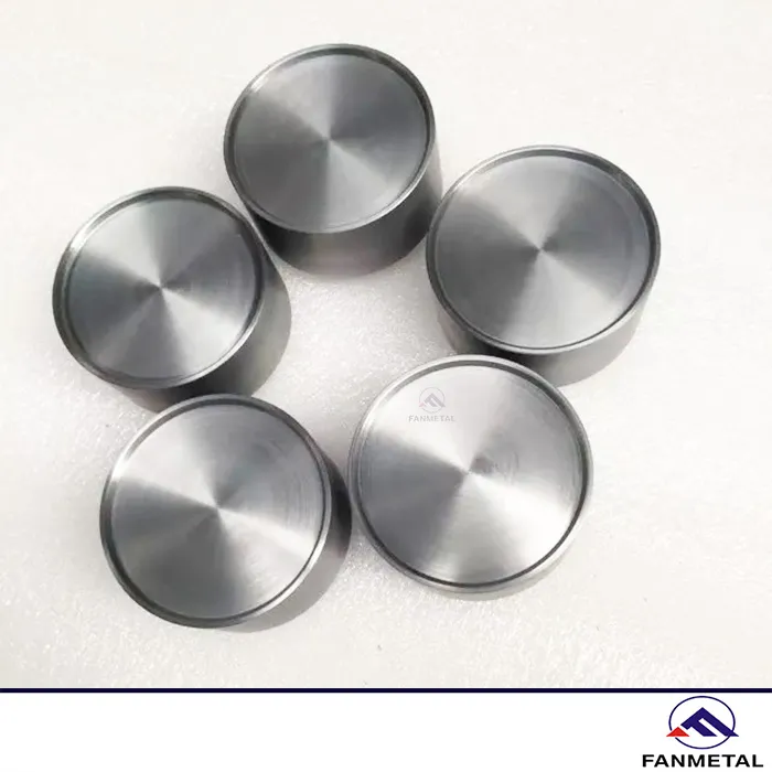 Zirconium Sputtering Targets Zirconium Sputtering Targets