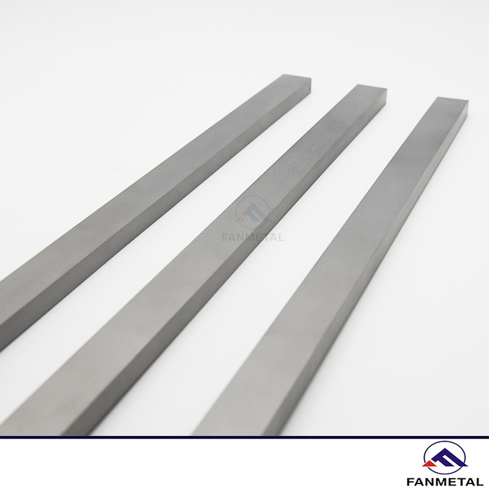 tungsten carbide square bar tungsten carbide square bar
