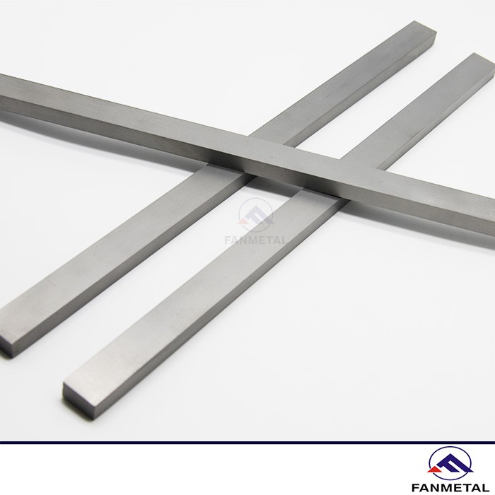 tungsten square bar tungsten square bar