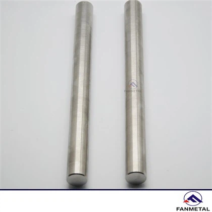 Kobalt qotishmasi 6B dumaloq bar