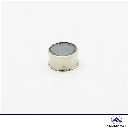 Yuqori tozalikdagi berilliy folga gardish