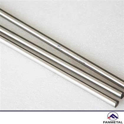 Yuqori tozalikdagi kobalt rod