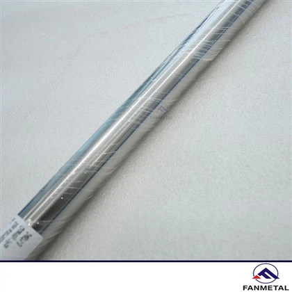 Lantanlangan volfram elektrod rod