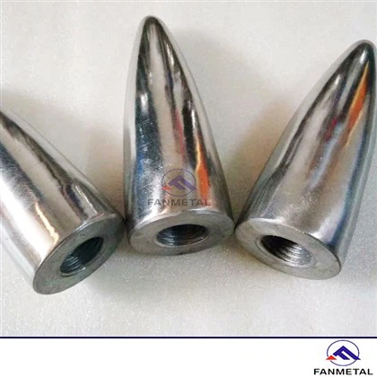 Molibden pircing Mandrel