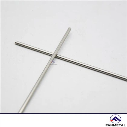 Platina elektrod tayoqchasi