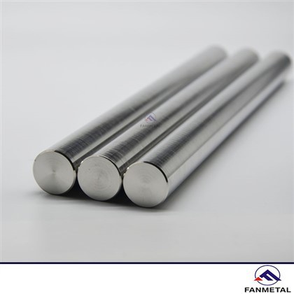 Stellite 6 dumaloq bar
