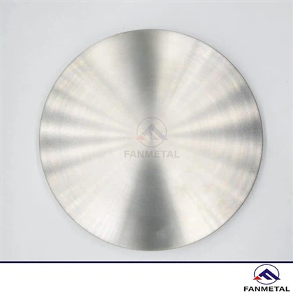 Titaniya Disk